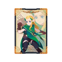 Elf  Soul Knight