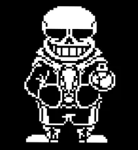 Sudden Changes Sans