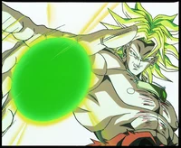 Broly