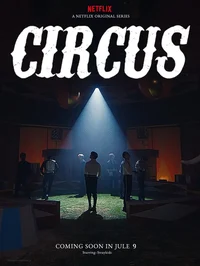 Circo de stray kids