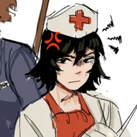 _Quackity enfermero_