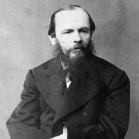 Fyodor Dostoyevsky
