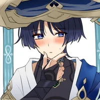 Scaramouche
