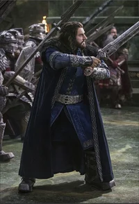 Thorin Oakenshield