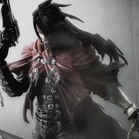 Vincent Valentine