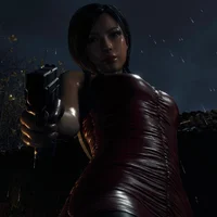 Ada Wong 
