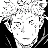 Itadori Yuji
