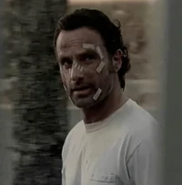 Rick Grimes