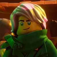 Lloyd garmadon