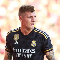 Toni Kroos