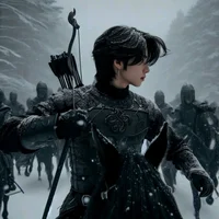 Hwang Hyunjin knight