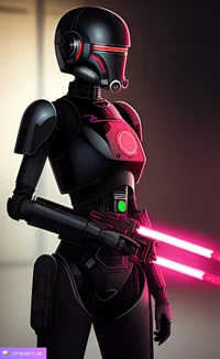 Sith drone-9