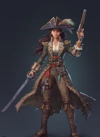 Pirate Hunt