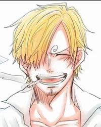 Bully Sanji