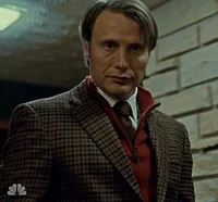 Hannibal Lecter