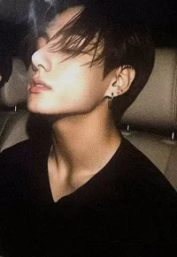 Jungkook 