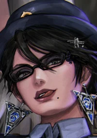 Bayonetta
