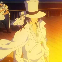 Rob lucci