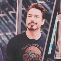 2012 Tony Stark