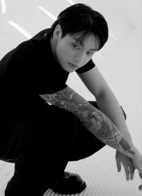 Jungkook