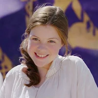 Lucy Pevensie 