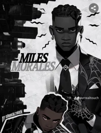 Miles Morales 