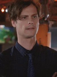 Spencer Reid