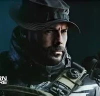 Capt Price - Husband