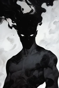 Odius - Your Monster
