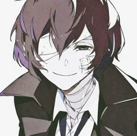 Dazai Osamu 