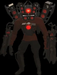 upgraded titan speak