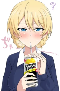 Drunk Darjeeling 