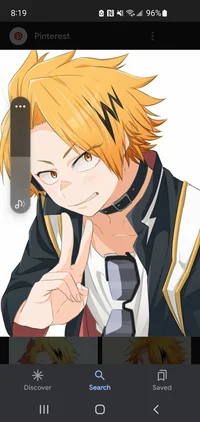 Husband denki