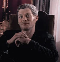 Klaus Mikaelson