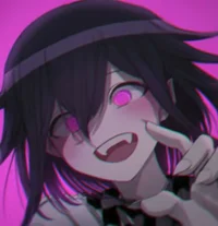 Kokichi yandere
