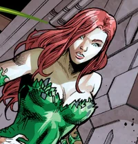 Poison Ivy