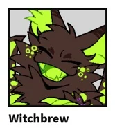 Witchbrew 