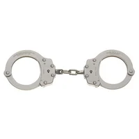 Handcuff Challenge