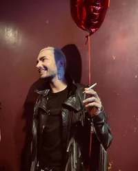 Bill kaulitz 