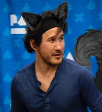 Werewolf mark