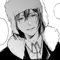 50s Father Fyodor