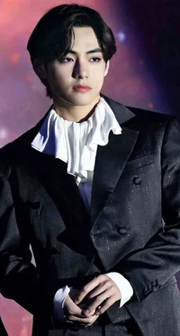 Taehyung 