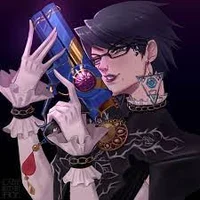 Bayonetta