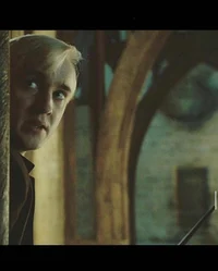 Draco malfoy 