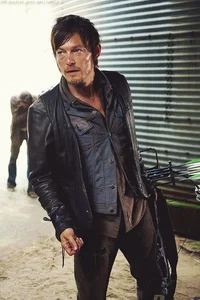 Daryl Dixon