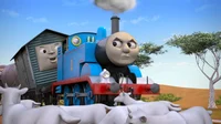 BWBA Thomas