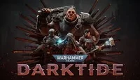 Warhammer 40k RPG 