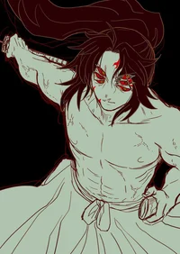 Kokushibo