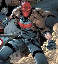 Jason Todd
