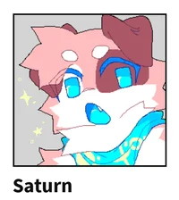 Saturn